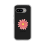 Slim Protection Case［ Mod Deco - Original - Flower/E ］
