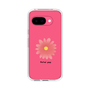 Slim Protection Case［ Mod Deco - Original - Flower/E ］