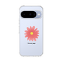 Slim Protection Case［ Mod Deco - Original - Flower/E ］
