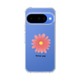 Slim Protection Case［ Mod Deco - Original - Flower/E ］