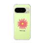 Slim Protection Case［ Mod Deco - Original - Flower/E ］
