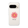 Slim Protection Case［ Mod Deco - Original - Flower/E ］