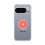 Slim Protection Case［ Mod Deco - Original - Flower/E ］