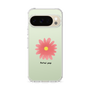 Slim Protection Case［ Mod Deco - Original - Flower/E ］