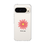 Slim Protection Case［ Mod Deco - Original - Flower/E ］