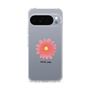 Slim Protection Case［ Mod Deco - Original - Flower/E ］