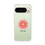 Slim Protection Case［ Mod Deco - Original - Flower/E ］