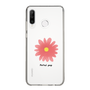 Slim Protection Case［ Mod Deco - オリジナル - フラワー/E ］