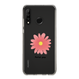 Slim Protection Case［ Mod Deco - オリジナル - フラワー/E ］