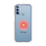 Slim Protection Case［ Mod Deco - オリジナル - フラワー/E ］