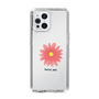Slim Protection Case［ Mod Deco - オリジナル - フラワー/E ］