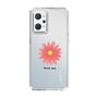 Slim Protection Case［ Mod Deco - オリジナル - フラワー/E ］