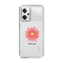 Slim Protection Case［ Mod Deco - オリジナル - フラワー/E ］