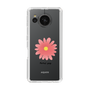 Slim Protection Case［ Mod Deco - オリジナル - フラワー/E ］