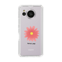 Slim Protection Case［ Mod Deco - オリジナル - フラワー/E ］