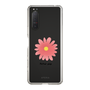 Slim Protection Case［ Mod Deco - オリジナル - フラワー/E ］
