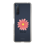 Slim Protection Case［ Mod Deco - オリジナル - フラワー/E ］