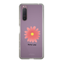 Slim Protection Case［ Mod Deco - オリジナル - フラワー/E ］