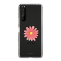 Slim Protection Case［ Mod Deco - オリジナル - フラワー/E ］
