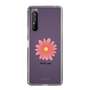 Slim Protection Case［ Mod Deco - オリジナル - フラワー/E ］