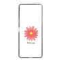 Slim Protection Case［ Mod Deco - オリジナル - フラワー/E ］
