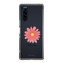 Slim Protection Case［ Mod Deco - オリジナル - フラワー/E ］