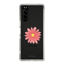 Slim Protection Case［ Mod Deco - オリジナル - フラワー/E ］