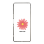 Slim Protection Case［ Mod Deco - オリジナル - フラワー/E ］