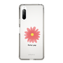Slim Protection Case［ Mod Deco - オリジナル - フラワー/E ］