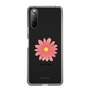 Slim Protection Case［ Mod Deco - オリジナル - フラワー/E ］