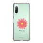 Slim Protection Case［ Mod Deco - オリジナル - フラワー/E ］