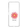 Slim Protection Case［ Mod Deco - オリジナル - フラワー/E ］