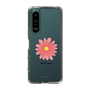 Slim Protection Case［ Mod Deco - オリジナル - フラワー/E ］