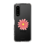 Slim Protection Case［ Mod Deco - オリジナル - フラワー/E ］
