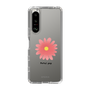Slim Protection Case［ Mod Deco - オリジナル - フラワー/E ］