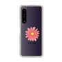 Slim Protection Case［ Mod Deco - オリジナル - フラワー/E ］