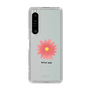 Slim Protection Case［ Mod Deco - オリジナル - フラワー/E ］