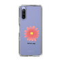 Slim Protection Case［ Mod Deco - オリジナル - フラワー/E ］
