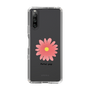 Slim Protection Case［ Mod Deco - オリジナル - フラワー/E ］