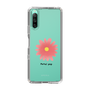 Slim Protection Case［ Mod Deco - オリジナル - フラワー/E ］