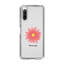 Slim Protection Case［ Mod Deco - オリジナル - フラワー/E ］
