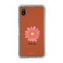 Slim Protection Case［ Mod Deco - オリジナル - フラワー/E ］