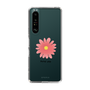 Slim Protection Case［ Mod Deco - オリジナル - フラワー/E ］