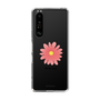 Slim Protection Case［ Mod Deco - オリジナル - フラワー/E ］