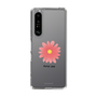 Slim Protection Case［ Mod Deco - オリジナル - フラワー/E ］