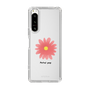 Slim Protection Case［ Mod Deco - オリジナル - フラワー/E ］