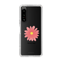 Slim Protection Case［ Mod Deco - オリジナル - フラワー/E ］