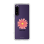 Slim Protection Case［ Mod Deco - オリジナル - フラワー/E ］