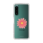 Slim Protection Case［ Mod Deco - オリジナル - フラワー/E ］