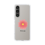 Slim Protection Case［ Mod Deco - オリジナル - フラワー/E ］
